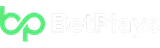 Betplays logo